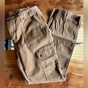 Excellent Duluth Trading Co. Cargo Pants